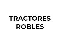 Sucursal Online de  Tractores Robles
