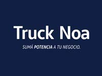 Truck Noa