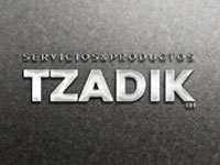 Sucursal Online de  Servicios Y Productos Tzadik