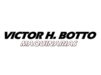 Sucursal Online de  Victor H. Botto Maquinarias