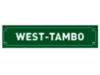 West Tambo
