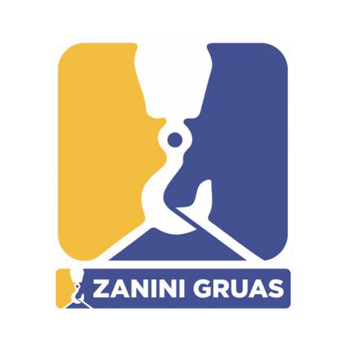 Sucursal Online de  Zanini Gruas
