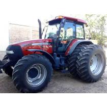 Tractor Case IH Maxxum 165 - Charata, Chaco