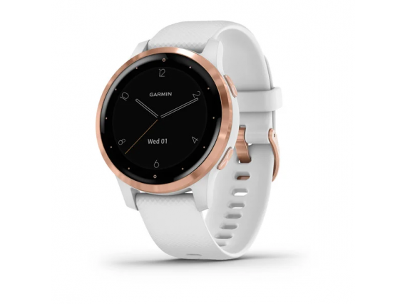 vivoactive 4s spotify