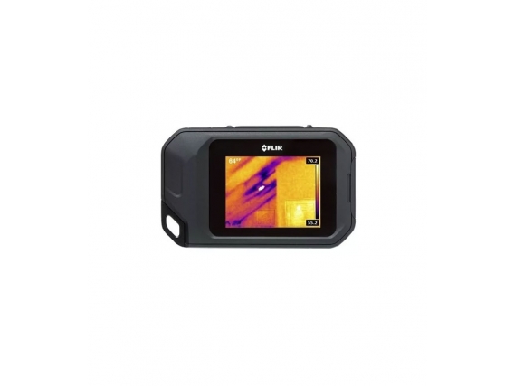 Camara Termografica Flir C2 Agrofy