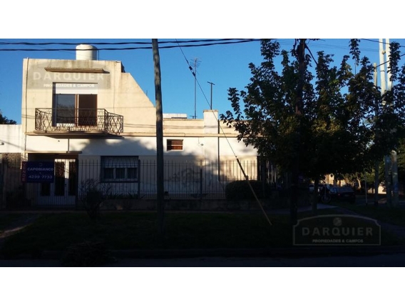 Casa En Venta En Burzaco Agrofy