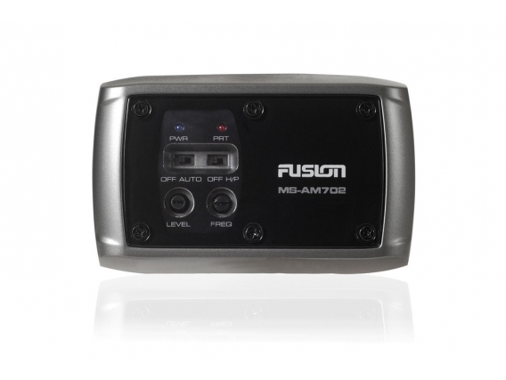 Garmin Fusion MS-AM702 Amplificador náutico 2ch 140W