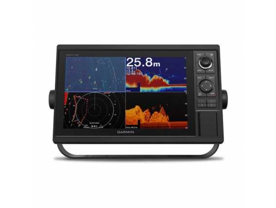 Garmin GPS Plotter Ecosonda GPSMAP 1222xsv s/tra 12"