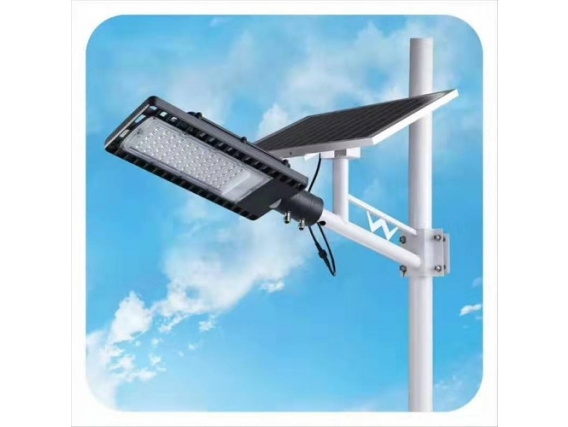 luminaria led panel solar fiberkuvet 120w