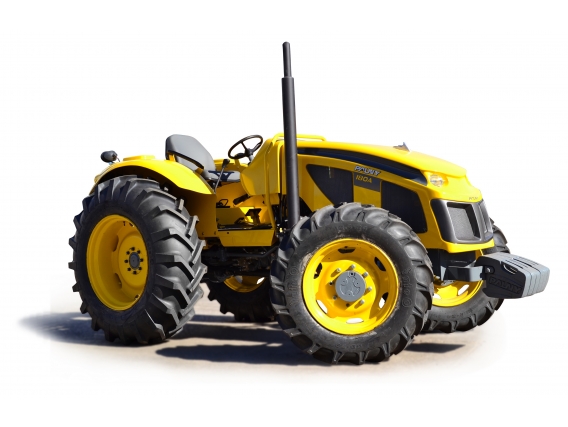 Tractor Agrícola Pauny 180