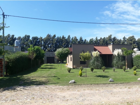 Casa En Venta San Pedro Vista Al Río Agrofy