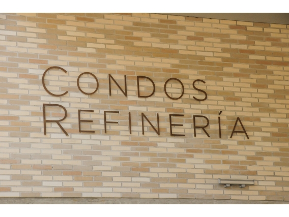 Departamento 2 Ambientes 66 m² en Condo Refinería Emprendimiento Inmobiliario Rosario Unidad 04-18