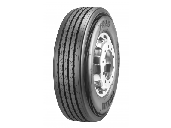 Neumático Pirelli 295/80R22.5Tl 152/148M FR88