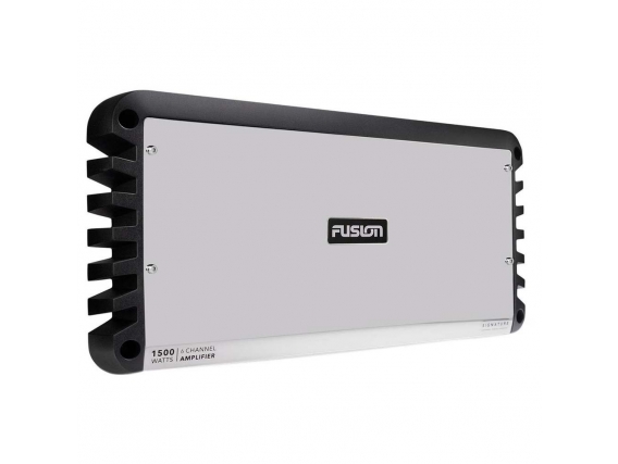 Garmin Fusion SG-DA61500 Amplificador náutico 6Ch 1500W 12v