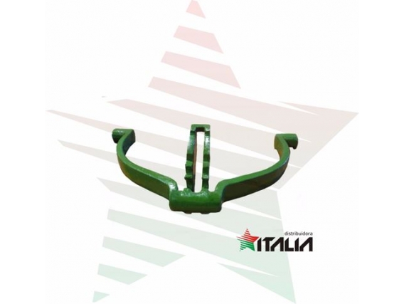 Horquilla Distribuidora Italia - Sembradora John Deere