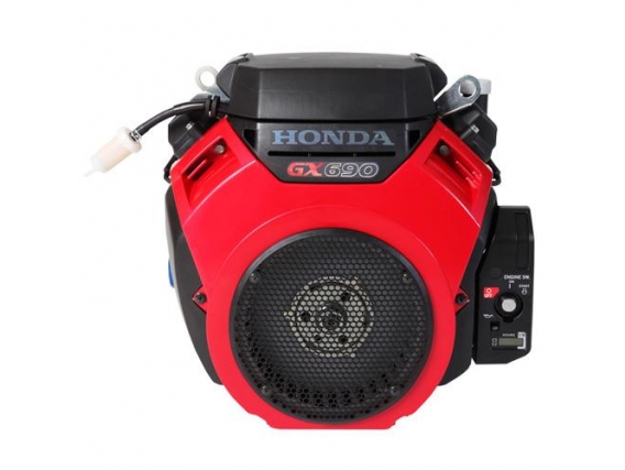 Motor Honda Estacionario Gx690 Txf 26Hp Electrico Agrofy Motor Honda Estacionario Gx690 Txf 26Hp Electrico Agrofy