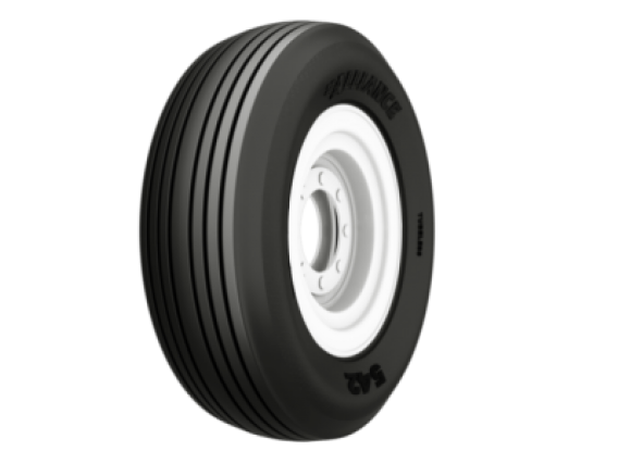 Neumáticos Alliance 542 9.5L-15 PR 8