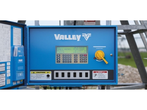 Panel de control Valley® AutoPilot Linear 