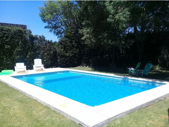 Piletas Piscinas Sola Hidrotecnologia Construccion Agrofy