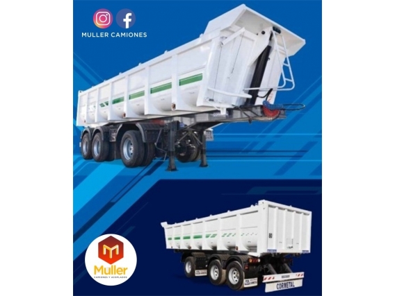 Amjrhfhs8en7 M El yacimiento, la planta de procesamiento y toda la infraestructura del proyecto que. https www agrofy com ar semirremolque batea cormetal 0km html