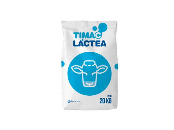 Sustituto Lacteo - TIMAC