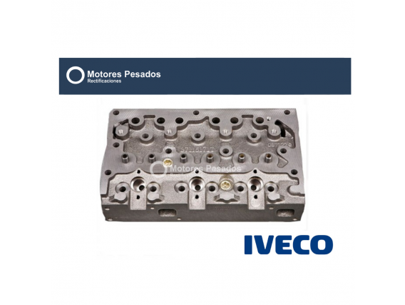 Tapa De Cilindro Fiat 619 N1 Iveco 190 33 Agrofy