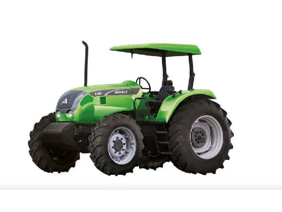 Tractor Agrale 5105.4
