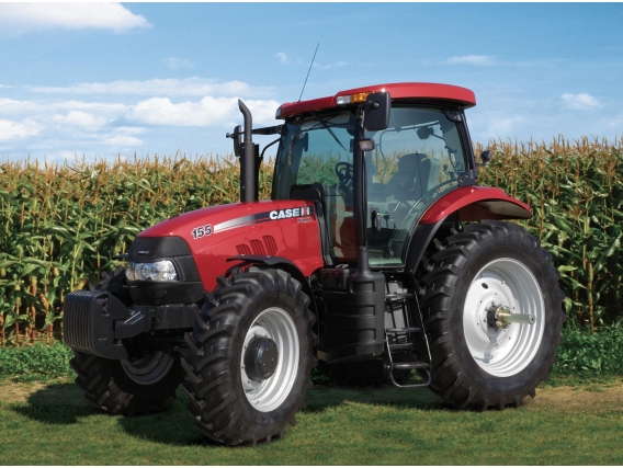 case ih 155 puma
