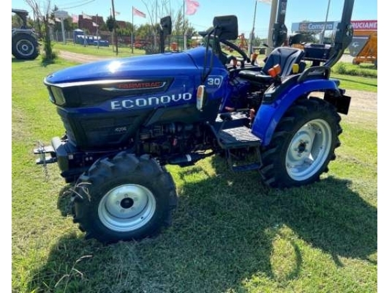 Tractor Farmtrac FT 30 4WD AGRI