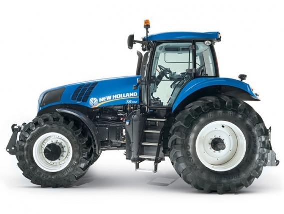Tractor New Holland T8.320