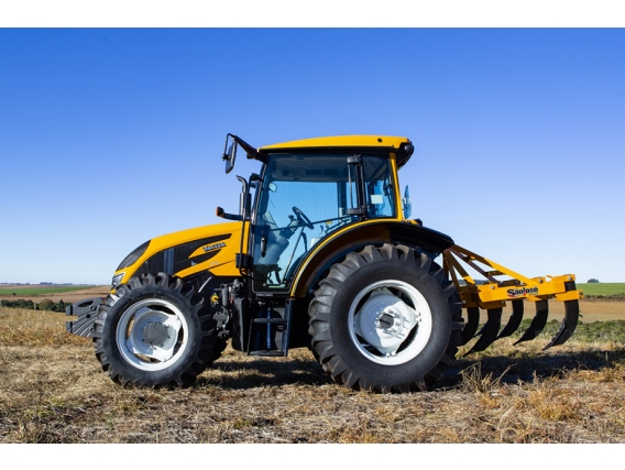 Tractor Valtra A94S