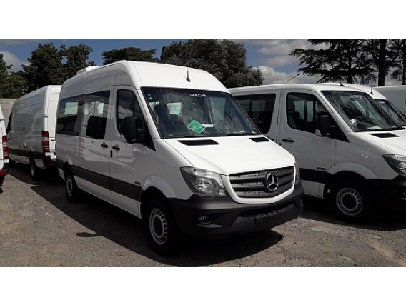 Sprinter ok Clearance