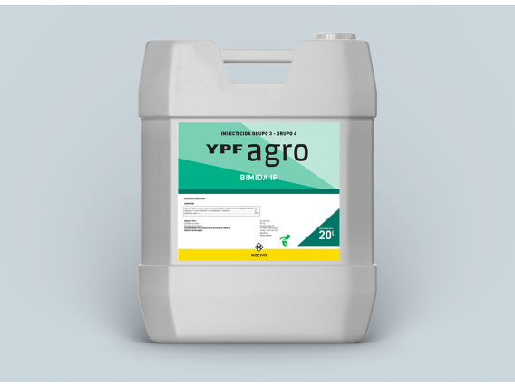 Insecticida Bifentrin + Imida IP -  YPF Agro