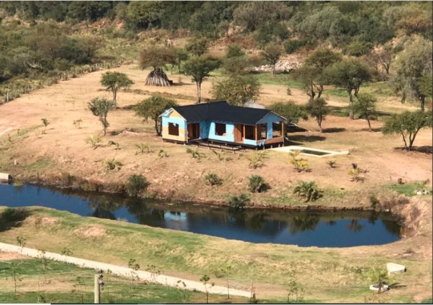 Casa en Venta 2 Dormitorios 2000 m2 Donavan, Córdoba