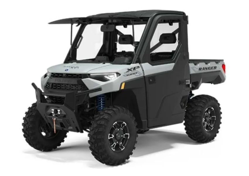 Cuatriciclo Polaris RANGER 1000 XP NorthStar 82 hp Nuevo 2023 Agrofy