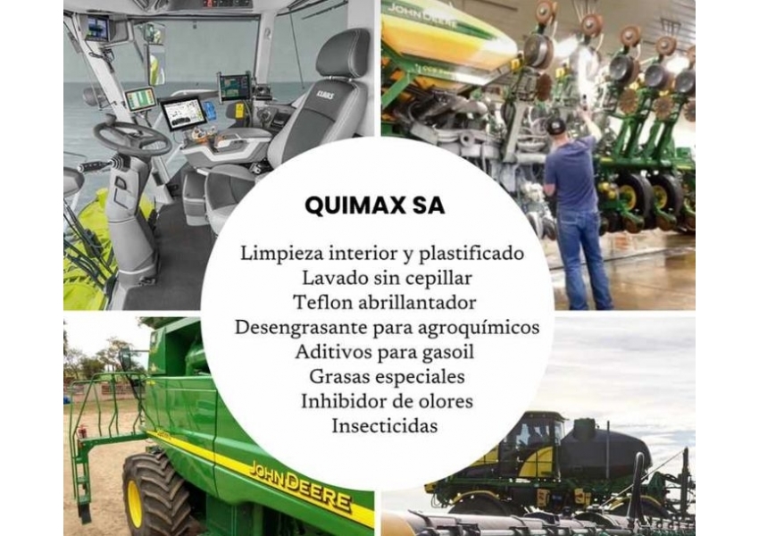 Aditivo Para Gasoil Anexoil E. Mismo Componentes De Jd Agrofy