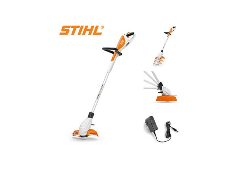 Bordeadora Stihl Fsa 45 A Batería Agrofy