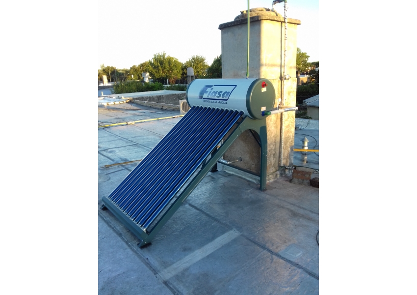 Caleffi 252150 Miscelatore Termostatico Regolabile Per Impianti Solari 3 4