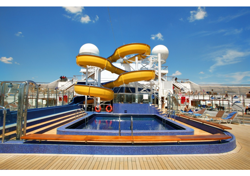 Crucero Costa Cruceros A Brasil Desde Buenos Aires Agrofy