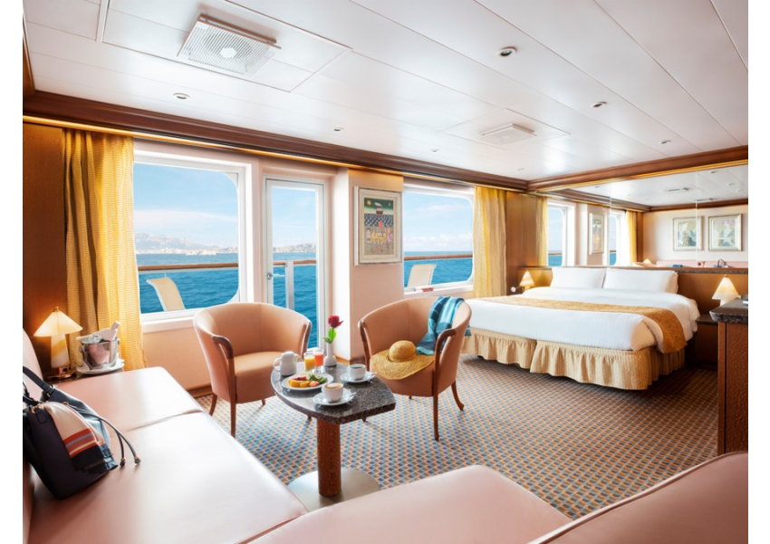 Crucero Costa Cruceros A Brasil Desde Buenos Aires Agrofy