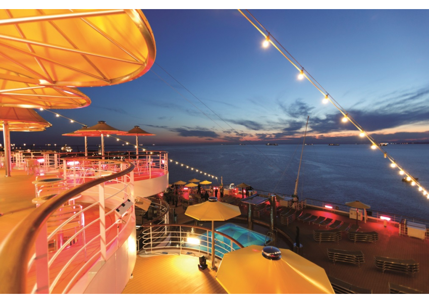 Crucero Costa Cruceros A Brasil Desde Buenos Aires Agrofy
