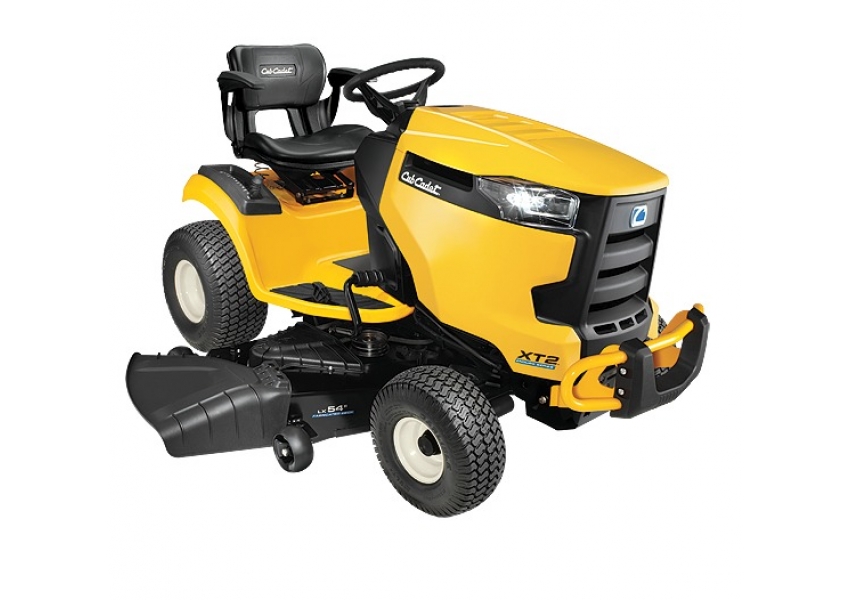 Mini Tractor Cub Cadet Lx 54 Agrofy