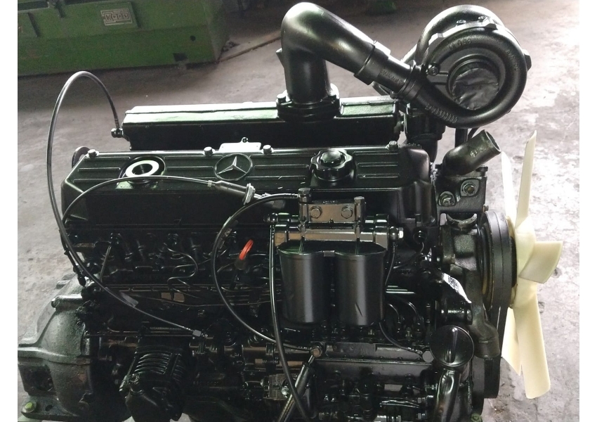 motor-mercedes-benz-1620-agrofy