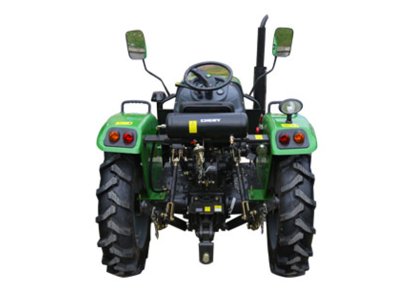 Tractor Chery By Lion Nacional 25 30 50 70 Hp Agrofy 