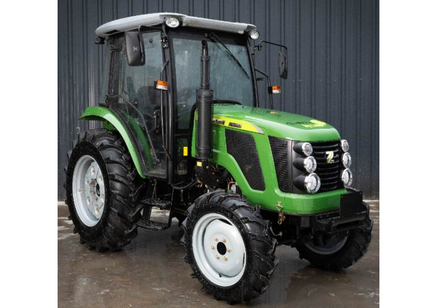 Tractor Chery By Lion Nacional 25 30 50 70 Hp Agrofy 