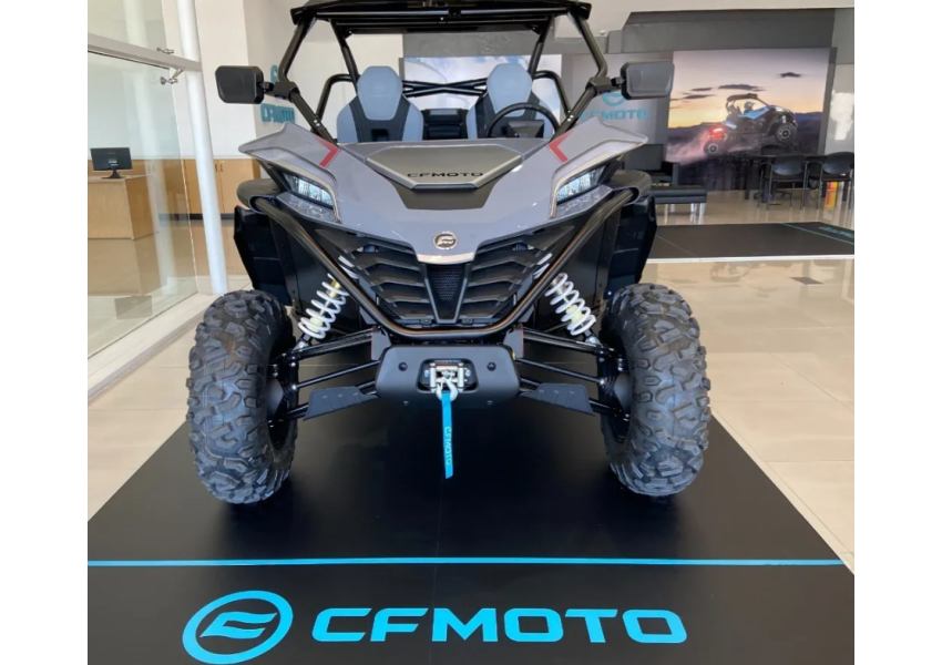 Utv Cf Moto Zforce 1000 Sport Nuevo Agrofy Utv Cf Moto Zforce 1000 Sport Nuevo Agrofy