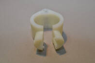   Bisagra diente escondible 45 mm   Quereco Matriceria     