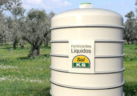 Fertilizante simple SolKS (K 20,8 - S 17) - Bunge