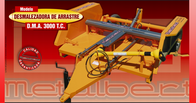 Desmalezadora Metalbert D.m.a 3000 T.c.