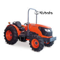 Tractor Kubota M8540N Nuevo